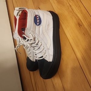 Vans sneakers Nasa